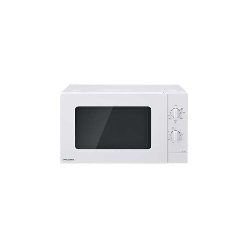 Microondas grill / 20L / Blanco / Mecánico PANASONIC - NN-GM21QWEPG