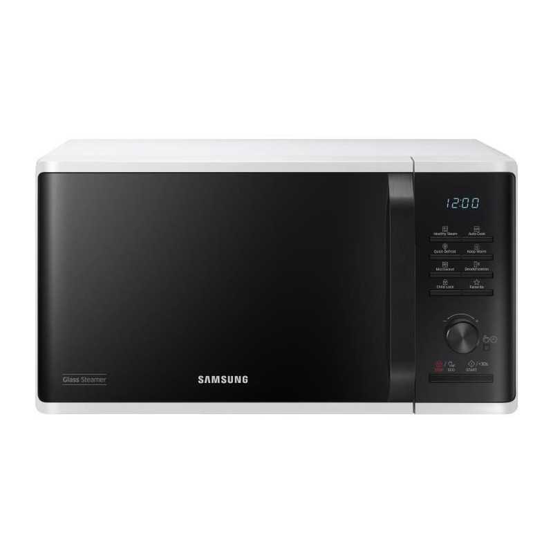 Microondas independiente 23L SAMSUNG 800W 48,9cm, GEN8806088219660