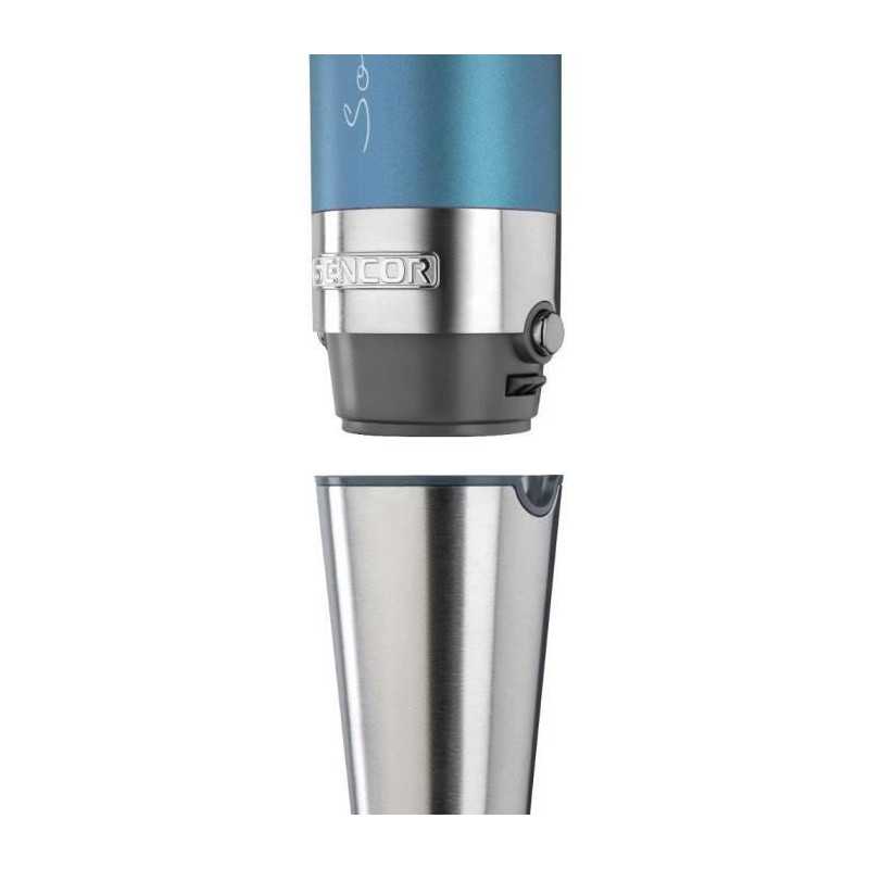 Batidora de mano - Sencor - SHB 5602BL-EUE3