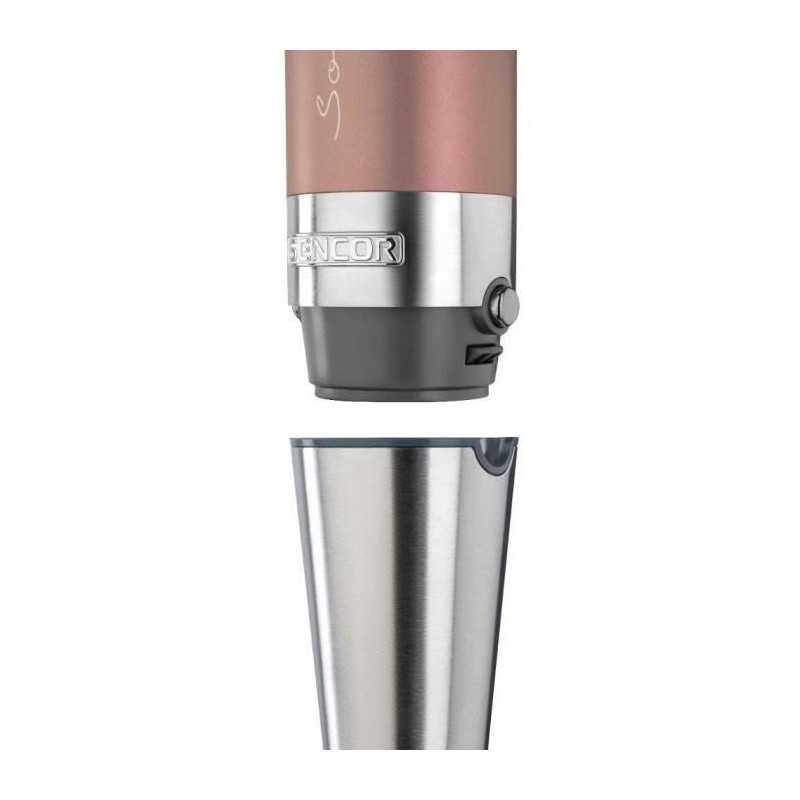 Batidora de mano - Sencor - SHB 5605RS-EUE3
