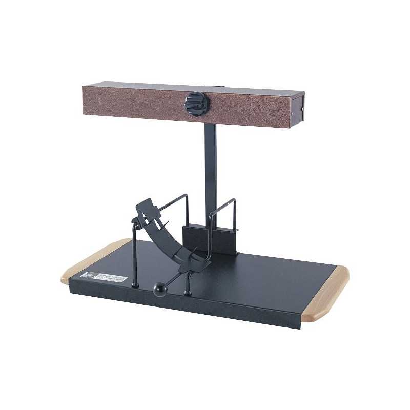 RAMPA RACLETTE MONTAGNARD 1/2 MEU TELLIER - RACL05