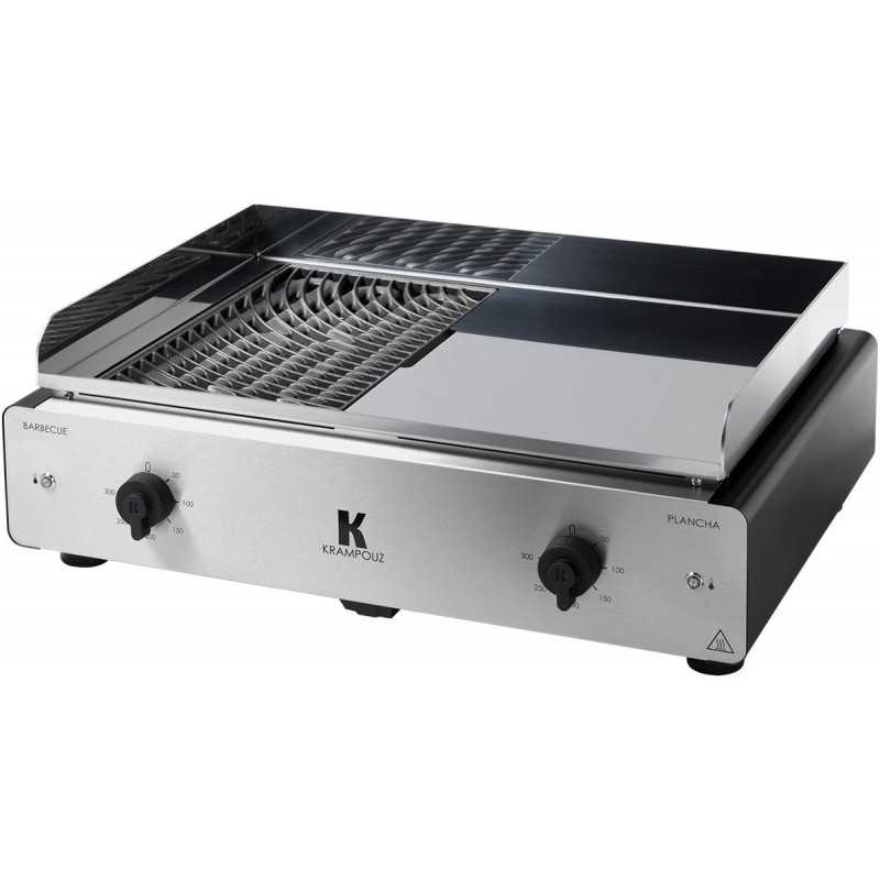ELECTRIC PLANCHA KRAMPOUZ GECIO2OA00