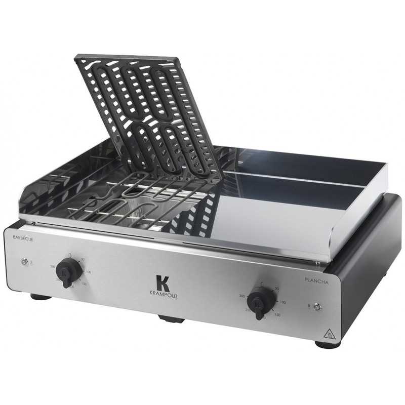 ELECTRIC PLANCHA KRAMPOUZ GECIO2OA00