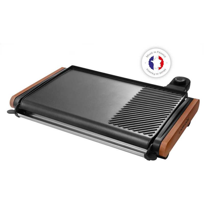 Electric plancha LAGRANGE 229011