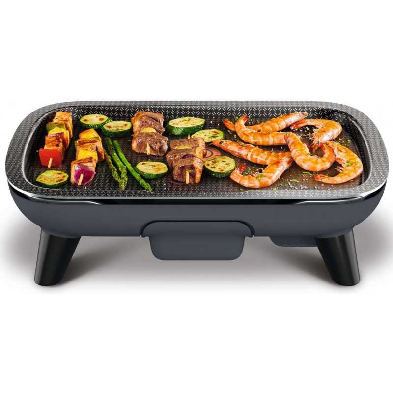 TEFAL YY4570FB electric plancha