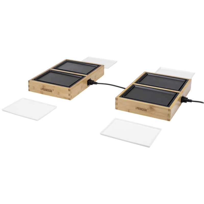 Plancha PRINCESS 01.104040.01.001