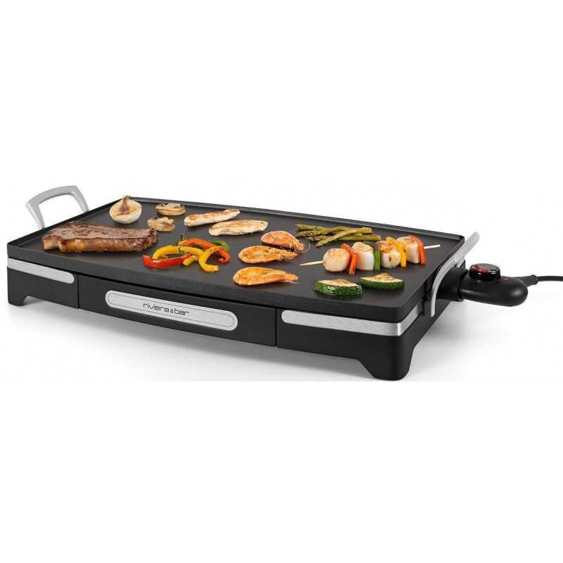 Plancha RIVIERA QP 350 A