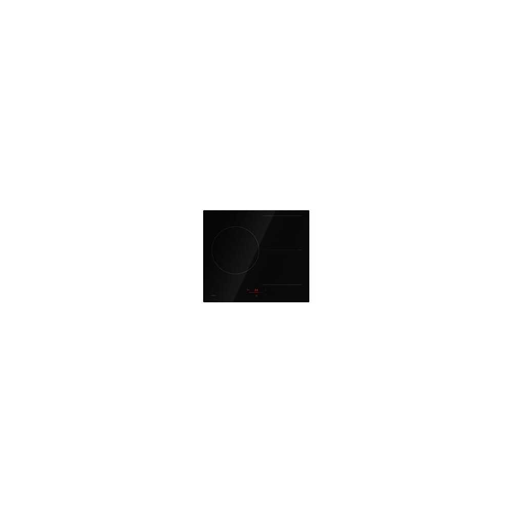 Asko induction hob HI2632FBG1 Glossy black