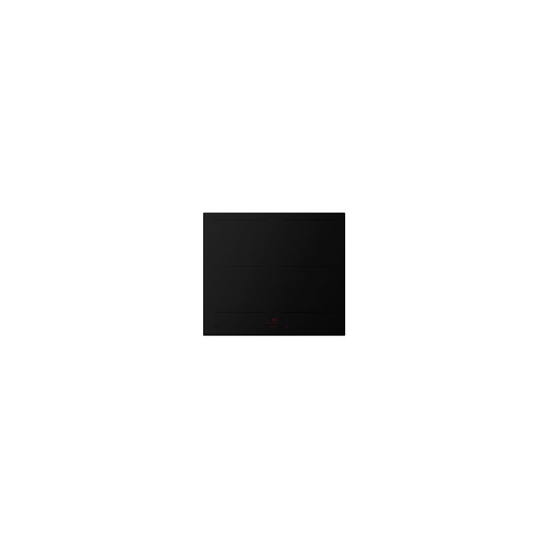 Asko induction hob HI2643FMG1 MATT Black