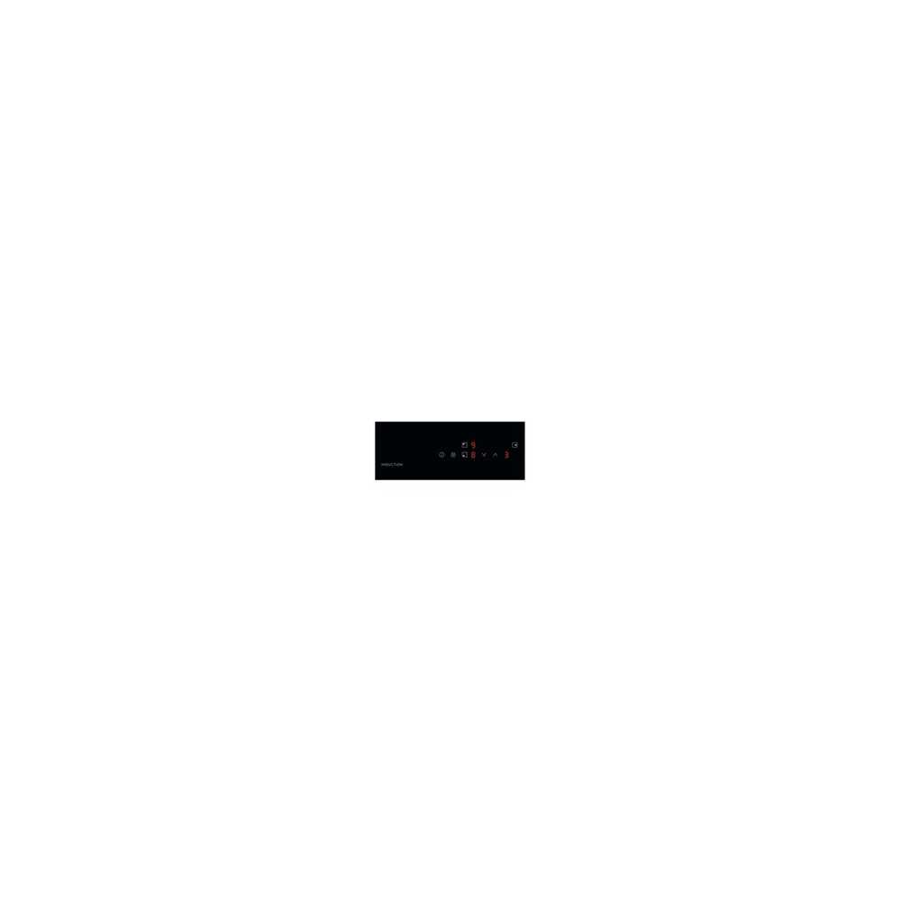 Electrolux DAI6301C induction hob Black