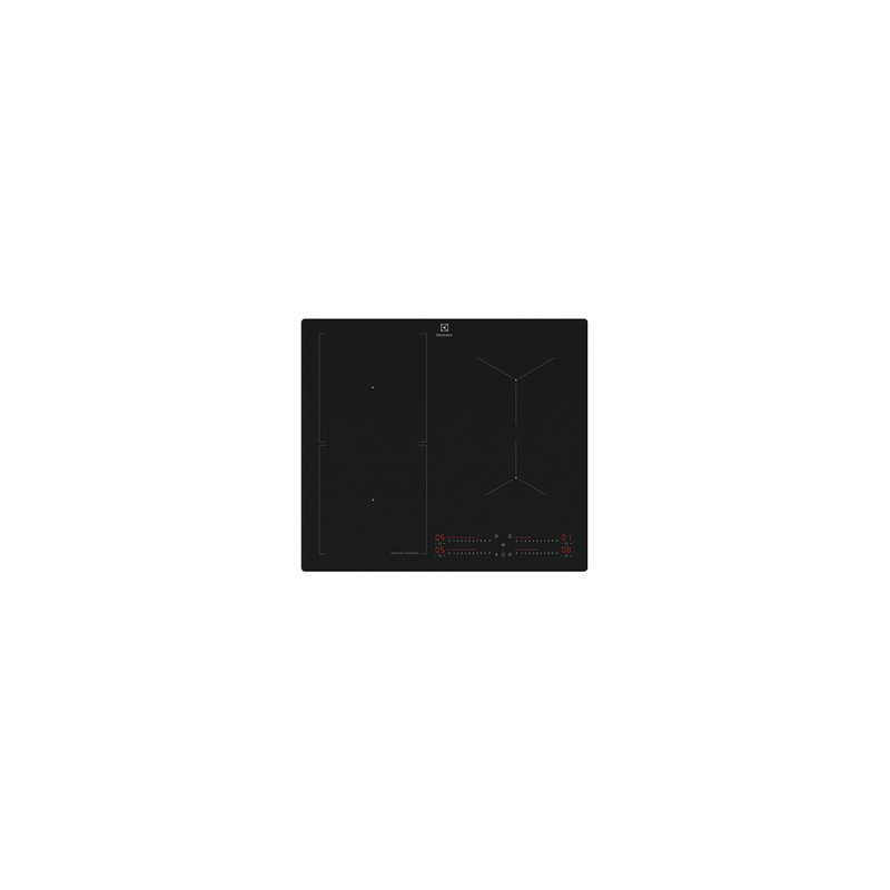 Electrolux EIS62453IZ SaphirMatt induction hob