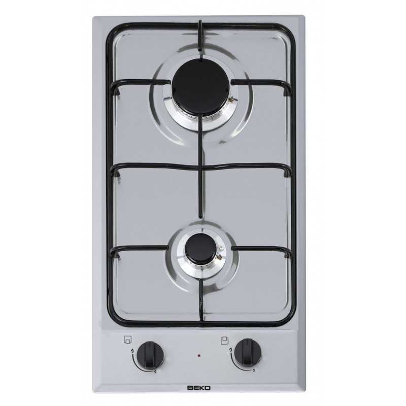 BEKO gas hob, HDCG32220FX