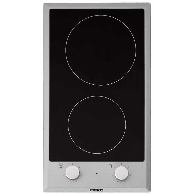 BEKO 2900W 28.8cm ceramic hob, HDCC 32200
