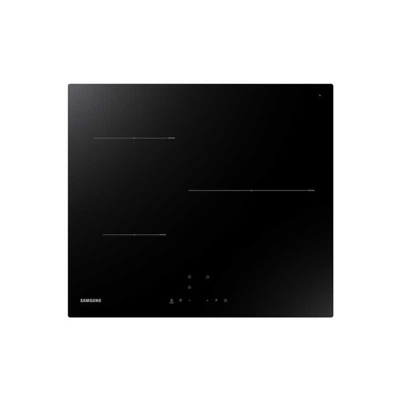 Samsung NZ63T3706A1 induction hob
