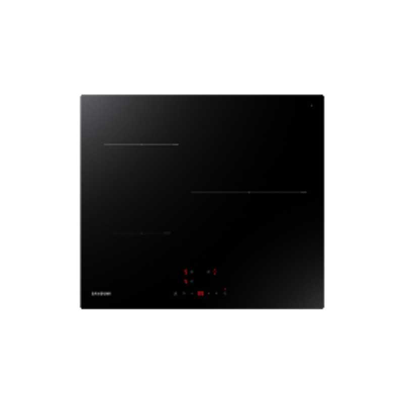 Samsung NZ63T3706A1 induction hob