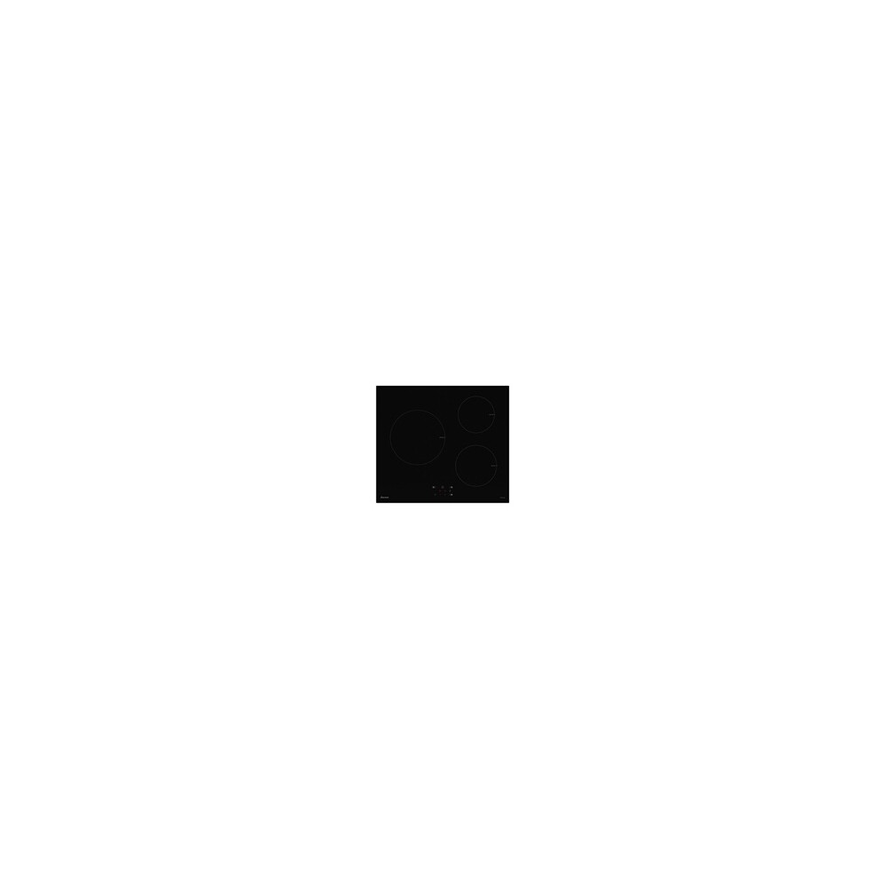 Sauter SPI5240B induction hob Black