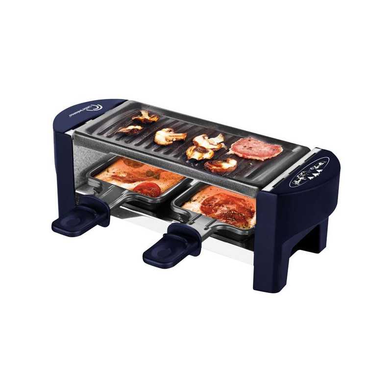 ESCUADRA 2P 350W MOUUUUH AZUL NOCHE LITTLE BALANCE - 8616