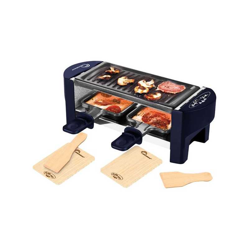 ESCUADRA 2P 350W MOUUUUH AZUL NOCHE LITTLE BALANCE - 8616