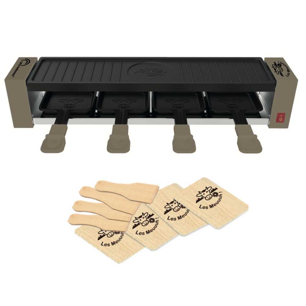 Escobilla de goma POCO BALANCE 8944