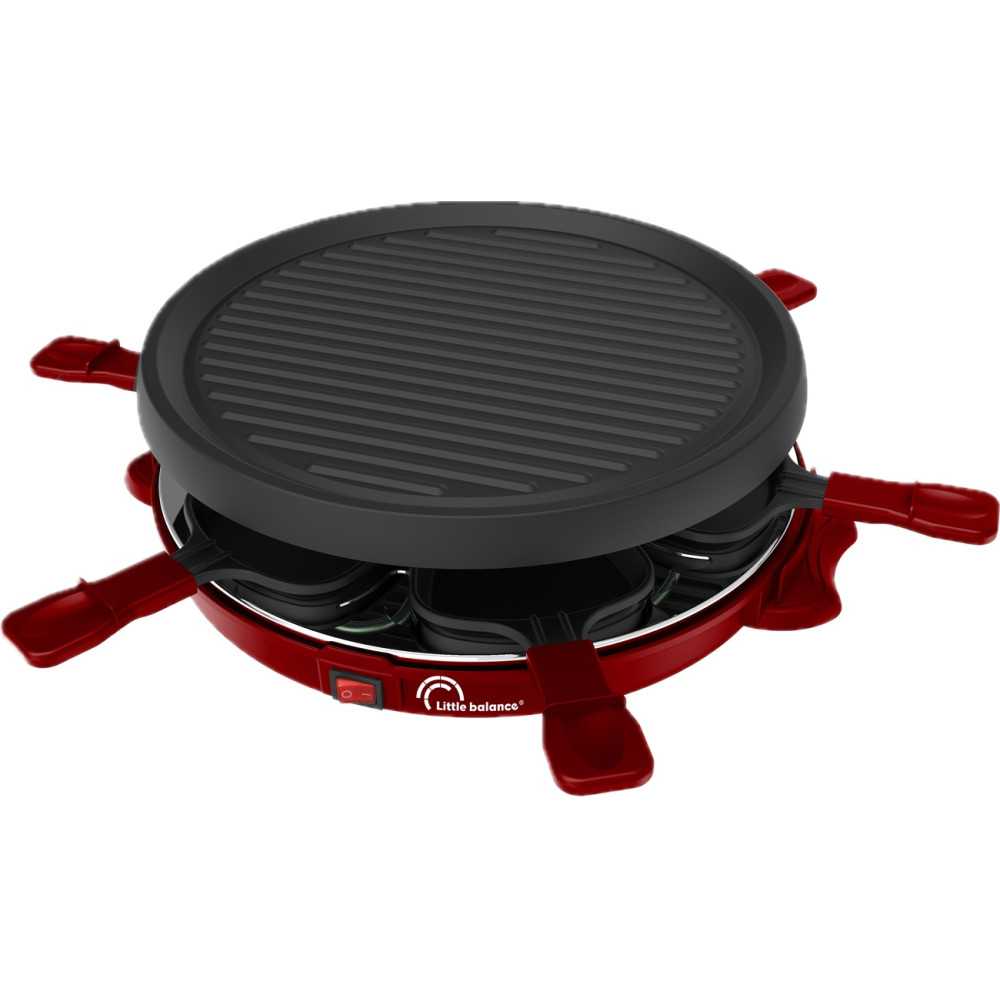 Raclette POCO EQUILIBRIO 8947