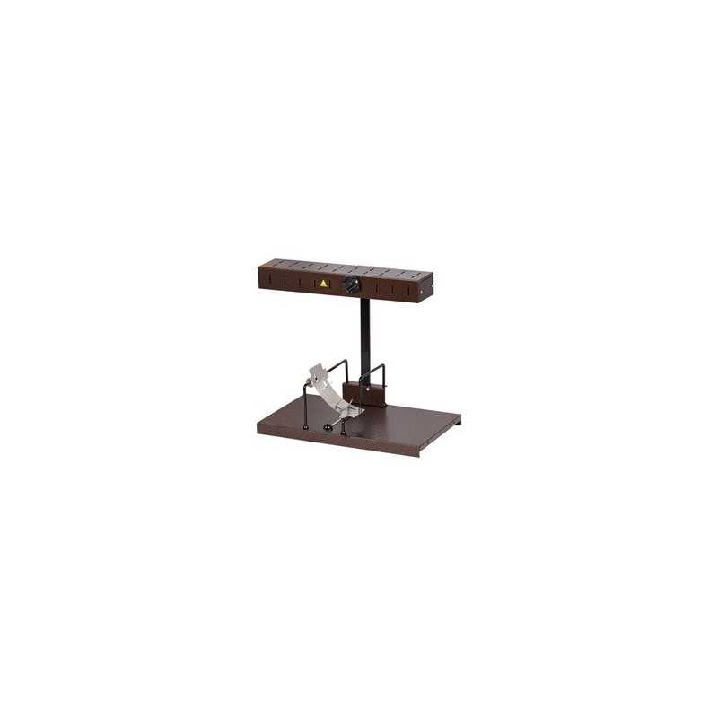 Raclette Louis Tellier BRON COUCKE RACL01 ALPAGE máquina de raclette