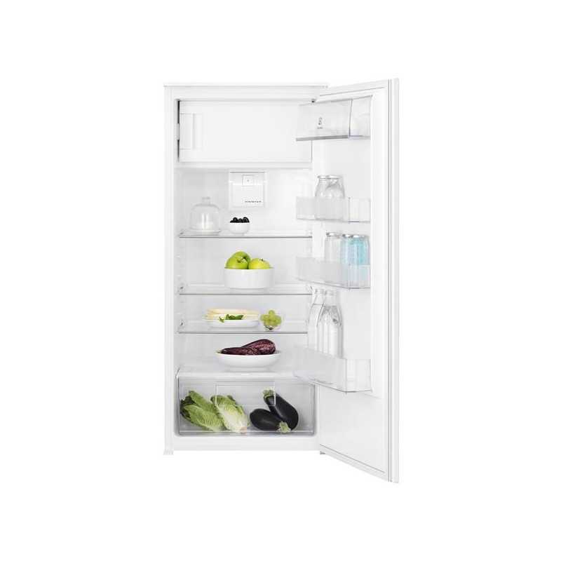 1-door refrigerator - Built-in niche: 1225mm - FreeStore™*: B ELECTROLUX - LFB3DE12S