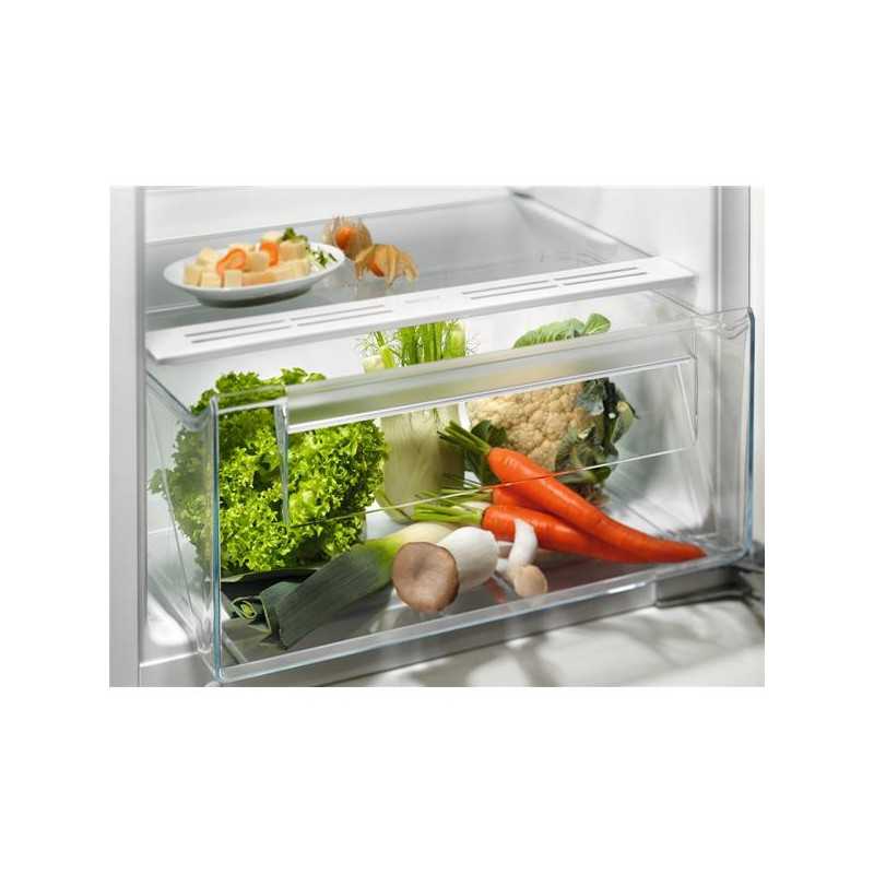 1-door refrigerator - Built-in niche: 1225mm - FreeStore™*: B ELECTROLUX - LFB3DE12S