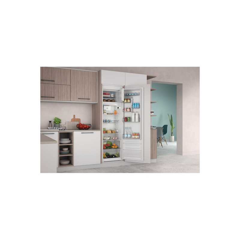 Indesit insd184011b1fr frigorífico empotrado 1 puerta 177 cm