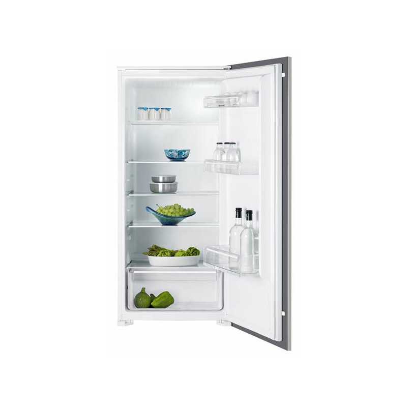 BRANDT 1 DOOR NICHE 122CM BUILT-IN REFRIGERATOR - BIL1220ES