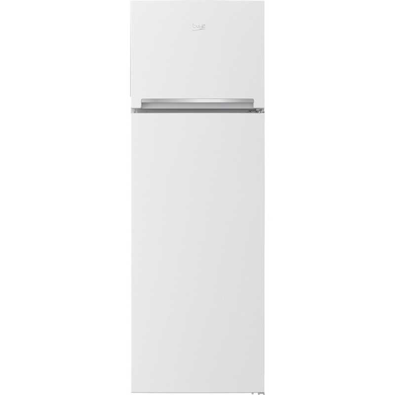 Beko RDSA310M40WN top freezer fridge