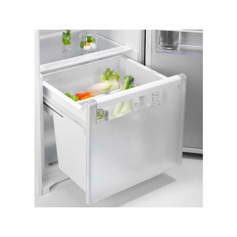 Integral 1-door refrigerator - 600 Series - All useful - ELECTROLUX ink niche - ERD6DE18S4