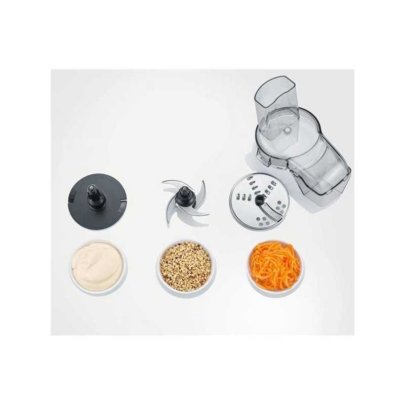 PROCESADOR CULINARIO SEVERIN KM3865