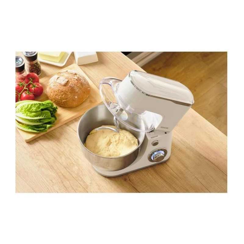 Pastry robot - Sencor - STM 3630WH