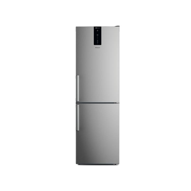 Frigoríficos combinados WHIRLPOOL, W7X82OOXH