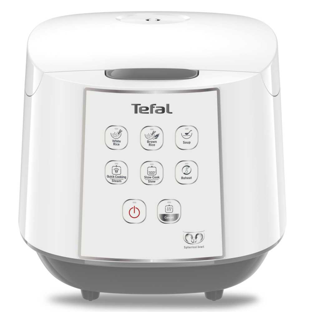 Robot de cocción lenta TEFAL RK7321F1