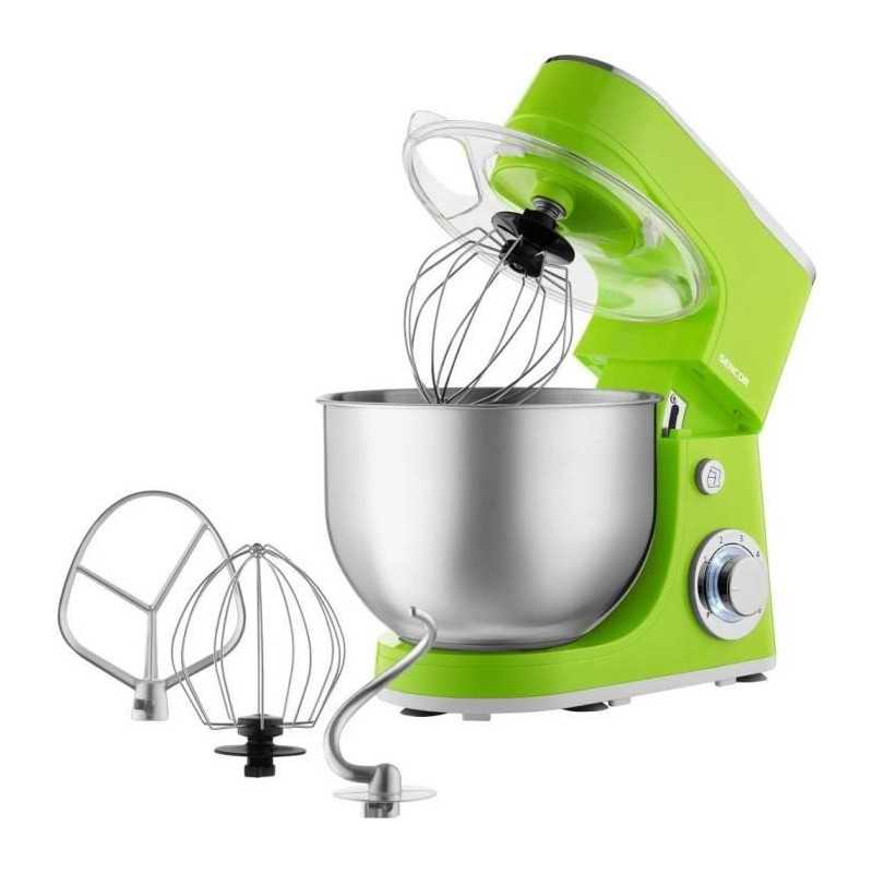 Pastry robot - Sencor - STM 3631GR