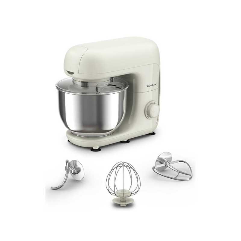 Pastry robot MOUX QA160110