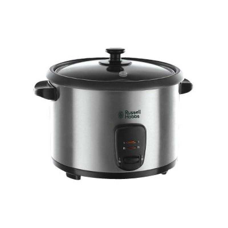 Russell Hobbs estufa arrocera cook@home acero inoxidable 19750-56 1975056 (19750-56)
