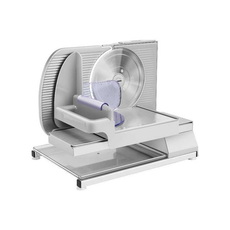 SLICER 150W ALU DIAM 17CM KITCHENCHEF - KCPTRQ521150