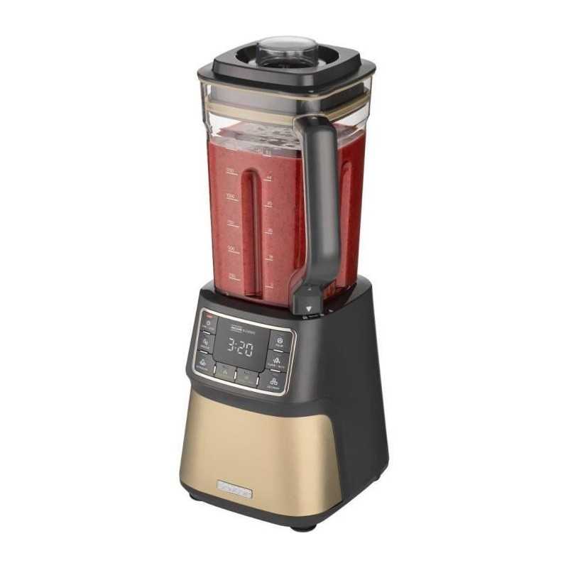 Super Blender - Sencor - SBU 7677CH