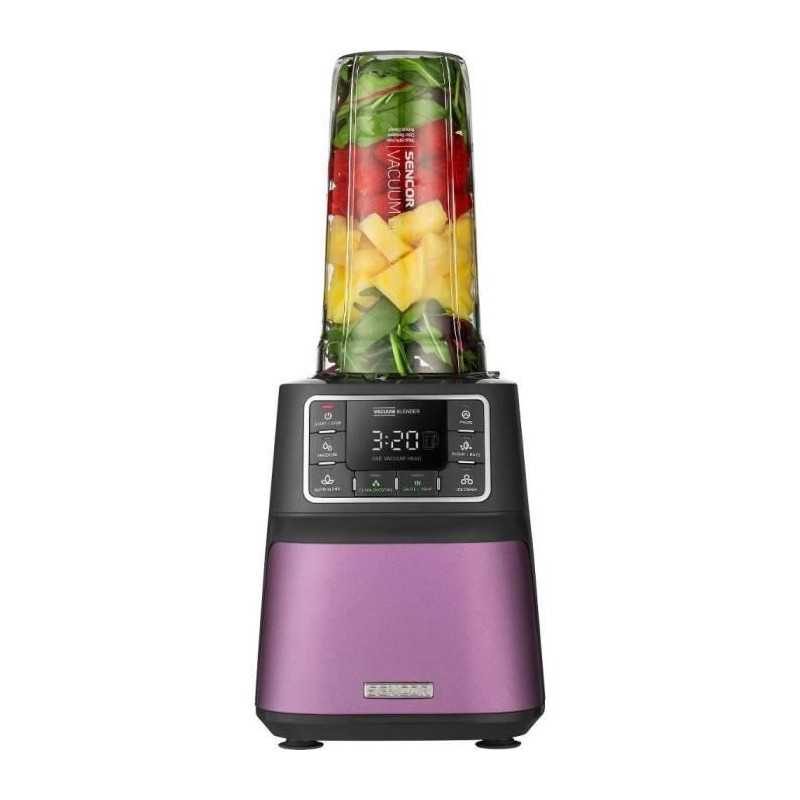 Super Blender - Sencor - SBU 7873VT