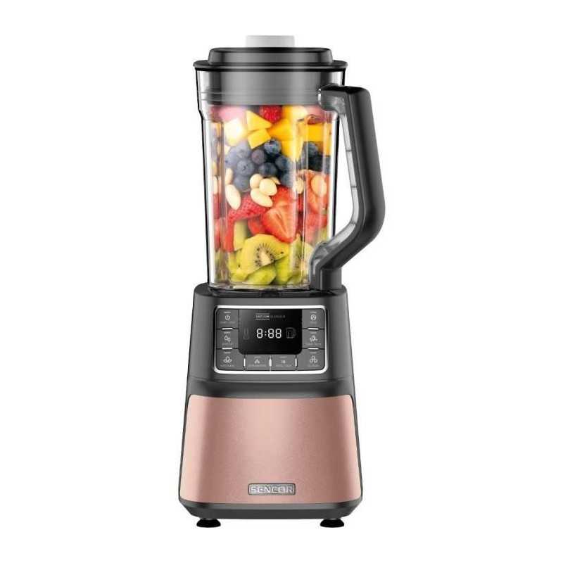 Super Blender - Sencor - SBU 7875RS