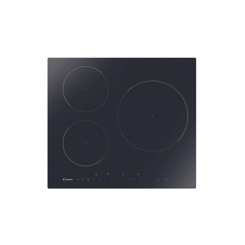 Table à induction CANDY CIS633DTT1