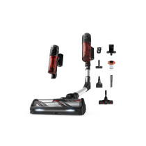 Rowenta X Force Flex 13.60 Cordless Stick Vacuum Cleaner RH9A93WO Red