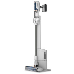 Shark Floor Detect BU3521EU Stick Vacuum Cleaner White