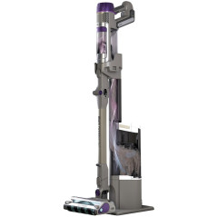 Shark Power Detect Stick Vacuum with Auto-Empty Base IP3251 EUT