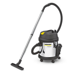 KARCHER NT 27/1 Me wet and dry vacuum cleaner