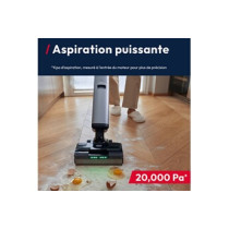 Hoover vacuum cleaner HW600 011 vacuum cleaner