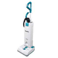Vacuum cleaner LXT MAKITA DVC560Z BL 36V (2x18 V) 120 mbar (Product only)