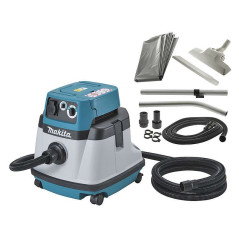 MAKITA VC2510LX1 vacuum cleaner - 1050W - 220mbar